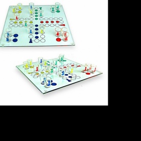 Co je lepší - klasické člověče napij se, nebo skleněné?