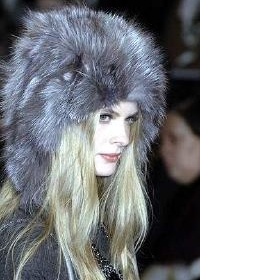 K čemu se nosí ušanka?