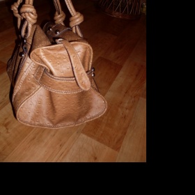 Guess Katie - Jane cognac - foto č. 1