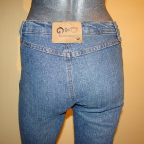 Dámské rifle Dolce & Gabbana