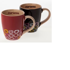 Hrnek Marianne - foto č. 1