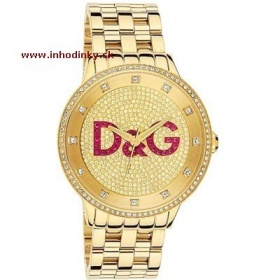 Hodinky Dolce & Gabbana