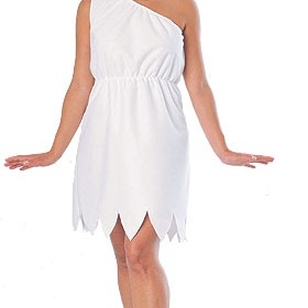 Kostým - pravěk, Flintstonovi - foto č. 1