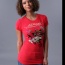 Dámské tričko Ed Hardy - foto č. 2