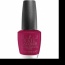 OPI Miami beet - foto č. 2