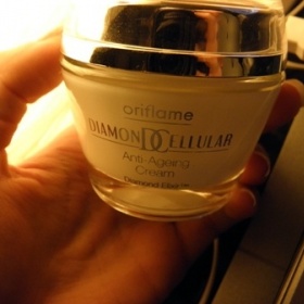 Krém Diamond od Oriflame