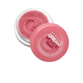 Tvářenka Maybelline Dream Mousse Blush
