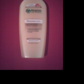 Garnier-samaopalovací krém