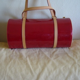 Louis Vuitton Pomme D´Amour Bedford