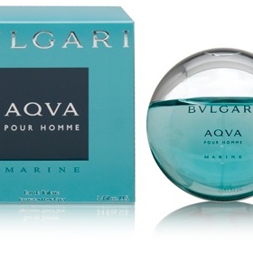 Obsahuje  Bvlgari Aqva Marine feromony?