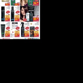 Šampony a kondicionery Orzene