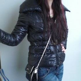 Bunda Tally Weijl- aktuální kolekce - foto č. 1