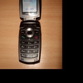 Samsung SGH X680V