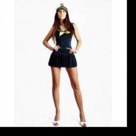 Námořnický kostým - foto č. 1