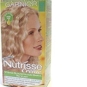 Garnier Nutrísse 101 písková blond