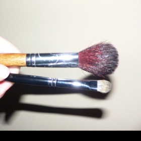 Kosmetické štětce