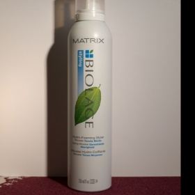 Biolage pěna