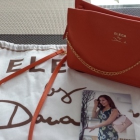 Crossbody Elega - foto č. 1