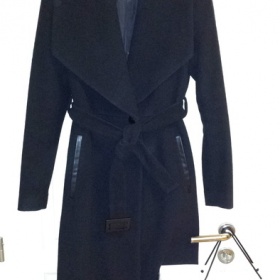 Kabát Pietro Filipi - foto č. 1