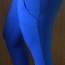 Modré kalhoty AliExpress - foto č. 4