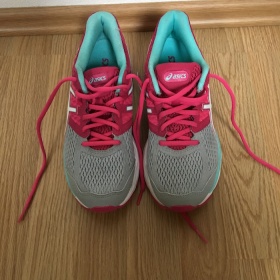 Běžecké boty Asics