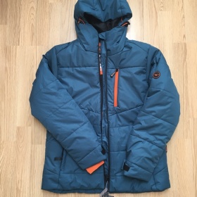 Zimní bunda Hi - Tec