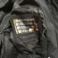 Zimní bunda černá Northfinder - foto č. 3