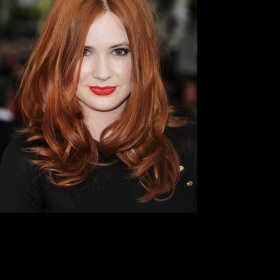 Mám jít do hnědo - zrzavé barvy?