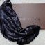 Monogram Lurex Shawl black Louis Vuitton - foto č. 2