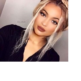 Matne pery /rty ako Kylie Jenner