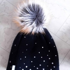 Jak vyprat čepici s chlupatou bambulí?