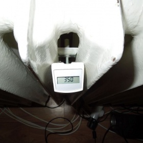 Dálkové topení v paneláku