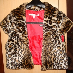 Bolerko Tally weijl - foto č. 1