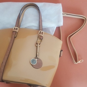 Kabelka John Garfield - foto č. 1