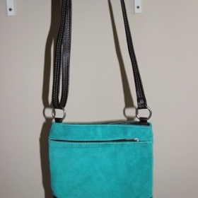 Crossbody kabelka neznačková