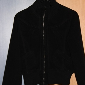 Podzimní bunda Gate