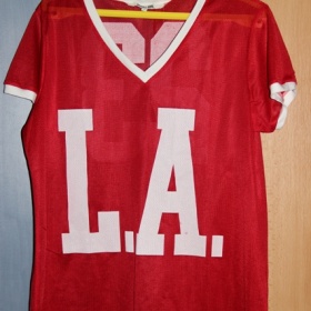 Dres Gate - foto č. 1