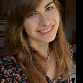 Střih vlasů, ofina