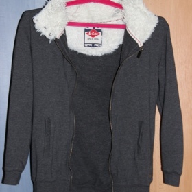 Mikina Lee Cooper - foto č. 1