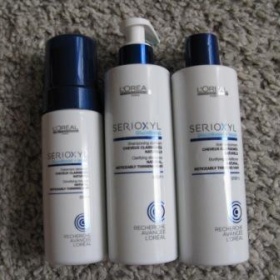 Serioxyl kit 1 L´oreal - foto č. 1