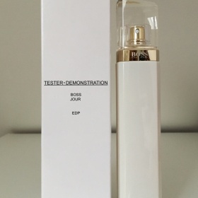 Hugo Boss Boss Jour parfémová voda 75 ml Tester Hugo Boss - foto č. 1