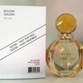 Bvlgari Goldea parfemová voda 90 ml, Tester Bvlgari - foto č. 1