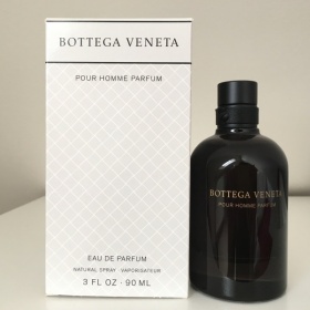 Bottega Veneta Pour Homme Parfum parfémová vo da 90 ml, Tester Bottega Veneta - foto č. 1
