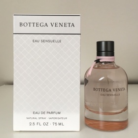 Bottega Veneta Eau Sensuelle parfémová voda 75 ml, Tester Bottega Veneta - foto č. 1