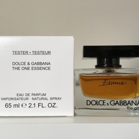 Dolce & Gabbana The One Essence parfémovaná voda 65 ml, Tester Dolce & Gabbana - foto č. 1