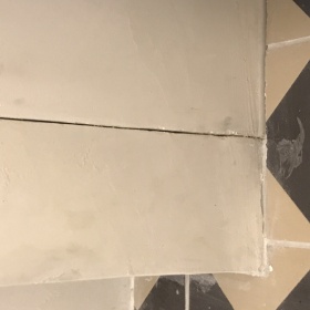 Rekonstrukce bytu s Vrátný Group s.r.o.