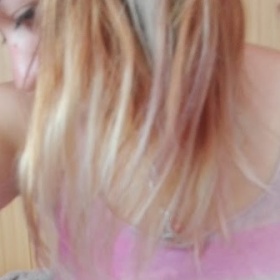 Jak se zbavit žlutých odlesků v ombré