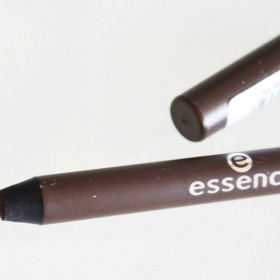 Essence extreme lasting eye pencil - jak ořezat?