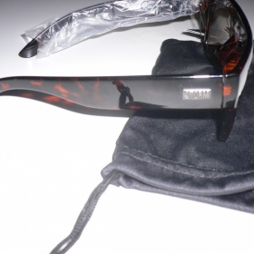 Sluneční Brýle STORM