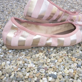 Baleríny  Marc O'POLO